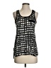 Assorted Brands Black Sleeveless Blouse Size S - photo 1