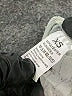Unbranded Houndstooth Gray Casual Pants Size XS - photo 7