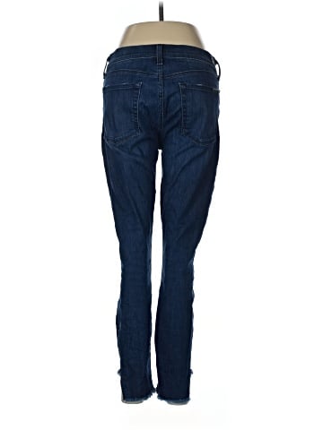 7 For All Mankind Jeans (view 2)