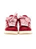 Adidas Red Sneakers Size 6 1/2 - photo 2
