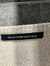Brandy Melville 100% Lana Wool Gray Wool Pullover Sweater Size L (estimated) - photo 7