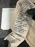 Puma Solid Ivory Casual Pants Size L - photo 8