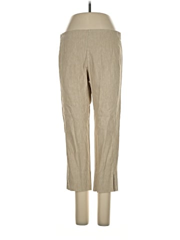 J.Jill Linen Pants (view 1)