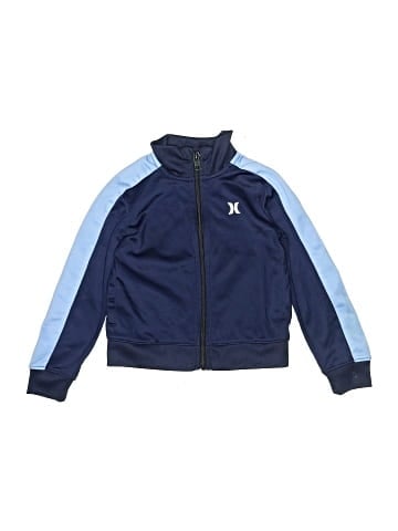 Hurley Track Jacket (view 1)
