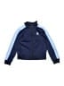 Hurley 100% Polyester Color Block Blue Track Jacket Size 2T - photo 1
