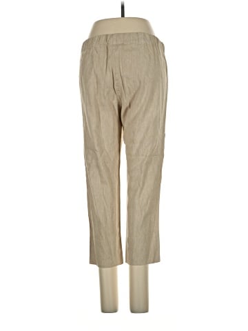 J.Jill Linen Pants (view 2)