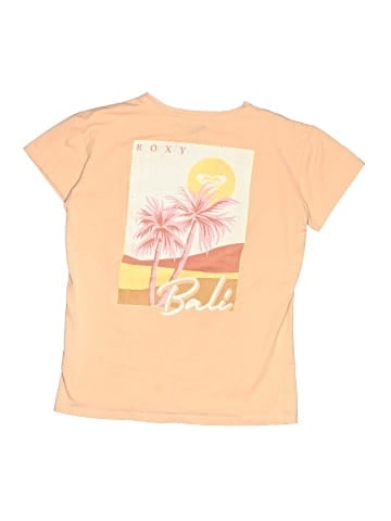 Roxy Short Sleeve T-Shirt (view 2)