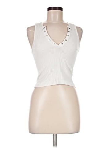 Out From Under Sleeveless Top (view 1)