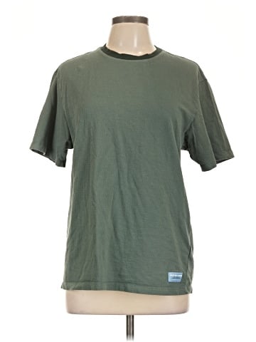 Scotch & Soda Short Sleeve T-Shirt (view 1)