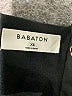 Babaton Black Bodysuit Size XS - photo 6