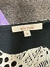 Ella Moss Black Cocktail Dress Size S - photo 4