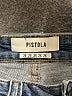 Pistola Hearts Blue Jeans Size 26 waist - photo 7