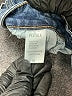 Pistola Hearts Blue Jeans Size 26 waist - photo 8