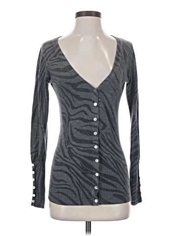 Charlotte Russe Vest (view 1)