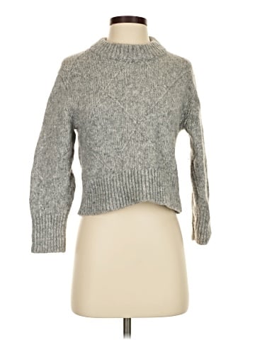 Everlane Pullover Sweater (view 1)