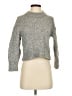 Everlane Gray Pullover Sweater Size S - photo 1