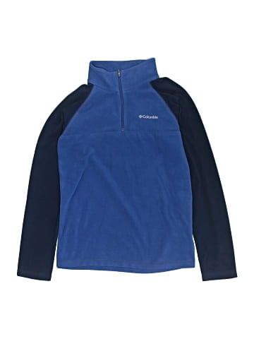 Columbia Track Jacket (view 1)