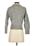 Everlane Gray Pullover Sweater Size S - photo 2