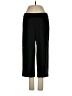 J.Jill Solid Black Casual Pants Size XS - photo 1