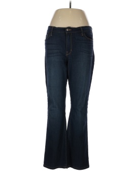 Cosmic Blue Love Jeans