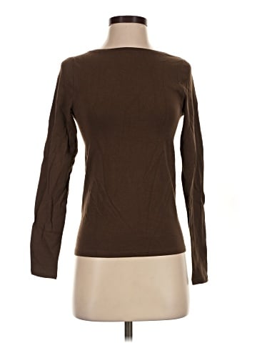 Everlane Long Sleeve T-Shirt (view 1)