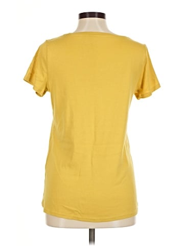 J.Jill Short Sleeve T-Shirt (view 2)