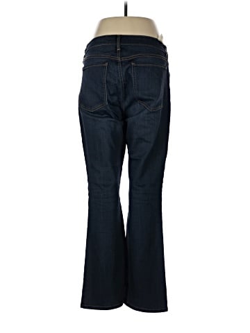 Cosmic Blue Love Jeans (view 2)