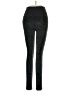 One 5 One Animal Print Black Leggings One size - photo 2
