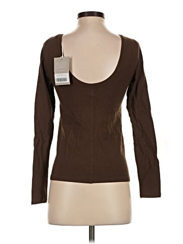 Everlane Long Sleeve T-Shirt (view 2)