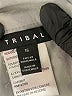 Tribal Solid Gray Active Pants Size 16 - photo 4