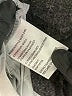 Tribal Solid Gray Active Pants Size 16 - photo 5