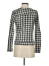 Green Dragon Houndstooth Ivory Jacket Size S - photo 2