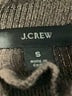 J.Crew Brown pullover sweater Size S - photo 7