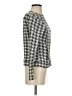 Green Dragon Houndstooth Ivory Jacket Size S - photo 4