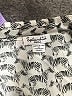 Splendid 100% Polyester Graphic Gray Casual Dress Size S - photo 7
