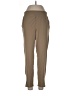 Athleta Solid Tan Casual Pants Size 10 - photo 1