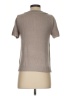 By Anthropologie 100% Acrylic Tan Pullover Sweater Size XS - photo 2
