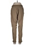 Athleta Solid Tan Casual Pants Size 10 - photo 2