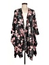 Assorted Brands Black Cardigan One size (estimated) - photo 1