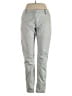 Boom Solid Gray Casual Pants Size 34 waist - photo 1