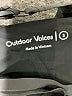 Outdoor Voices Black Romper Size S - photo 4