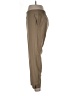 Athleta Solid Tan Casual Pants Size 10 - photo 5