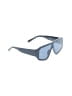 Unbranded Gray Black Sunglasses One size - photo 1