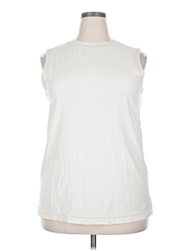 Lululemon Athletica Sleeveless T Shirt