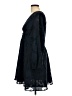 Cupshe 100% Polyester Black Cocktail Dress Size L - photo 5