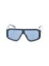 Unbranded Gray Black Sunglasses One size - photo 2