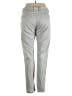 Boom Solid Gray Casual Pants Size 34 waist - photo 2