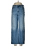 J.Crew Blue Jeans Size 28 waist - photo 1
