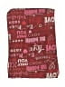 Unbranded Burgundy Brown Scarf One size - photo 2