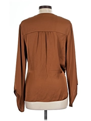 Ramy Brook 3/4 Sleeve Blouse (view 2)